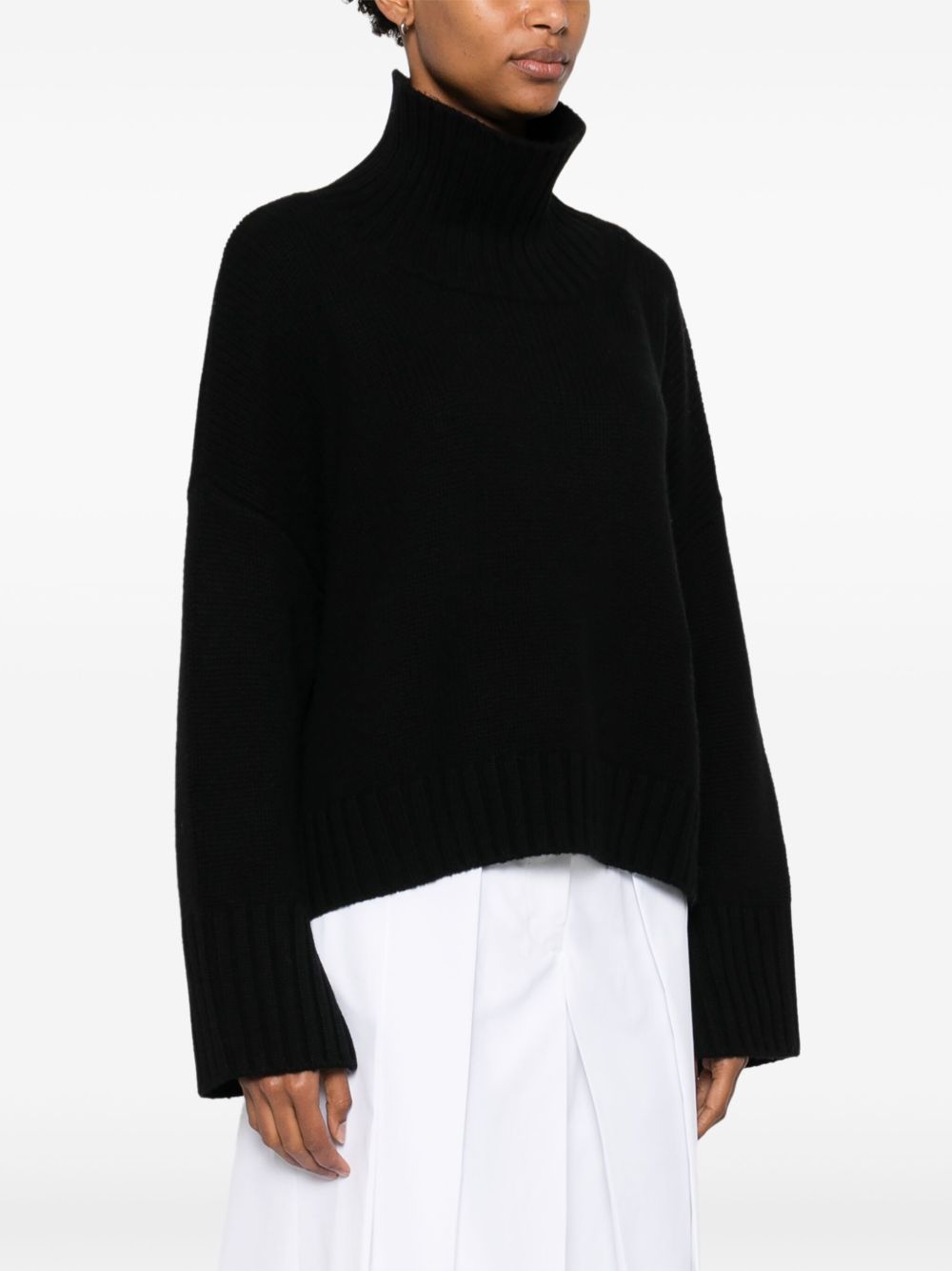 SOFT GOAT FW25SF2104900001 BLACK