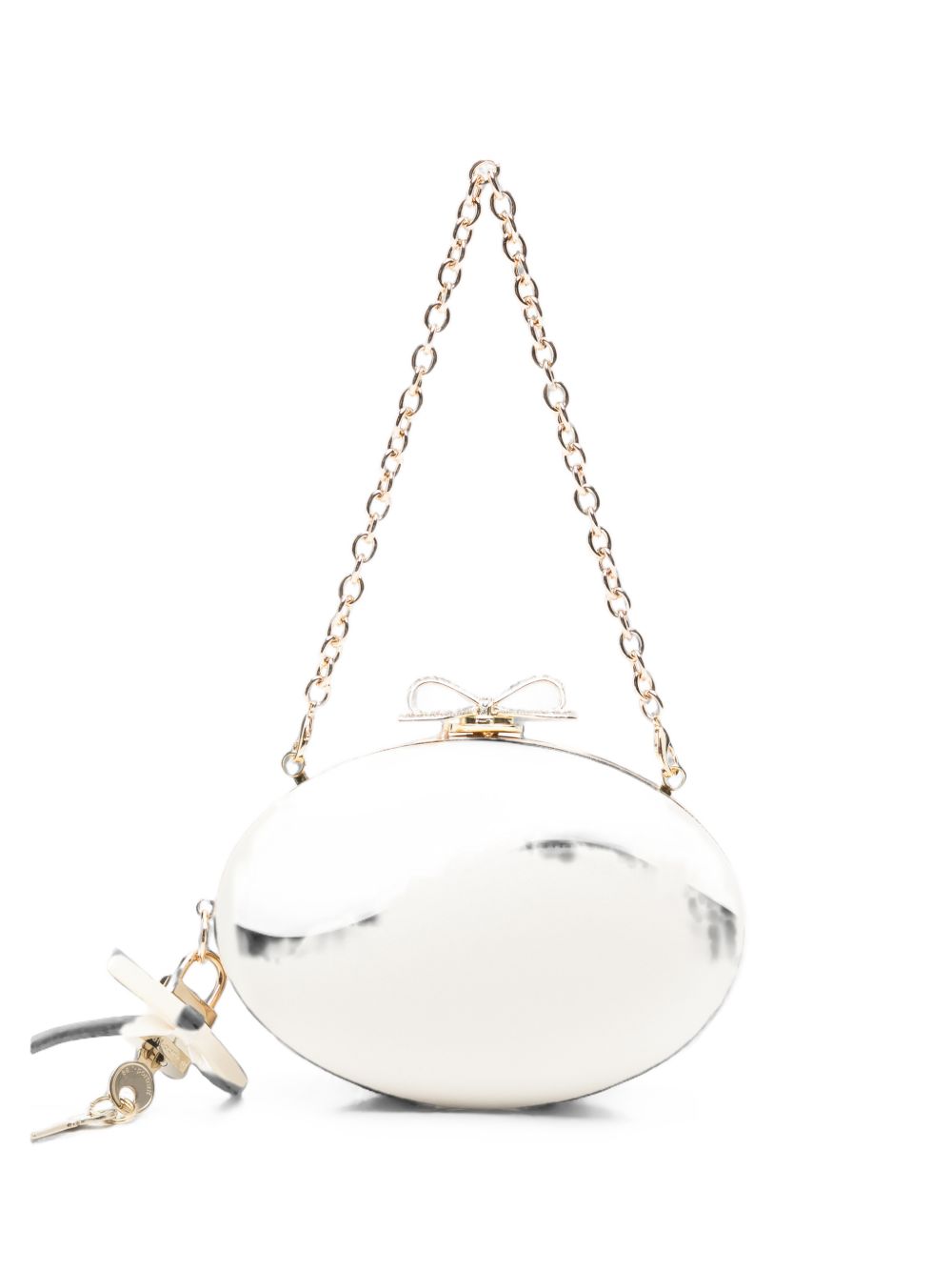 SELF PORTRAIT PF26-322B-C CREAM