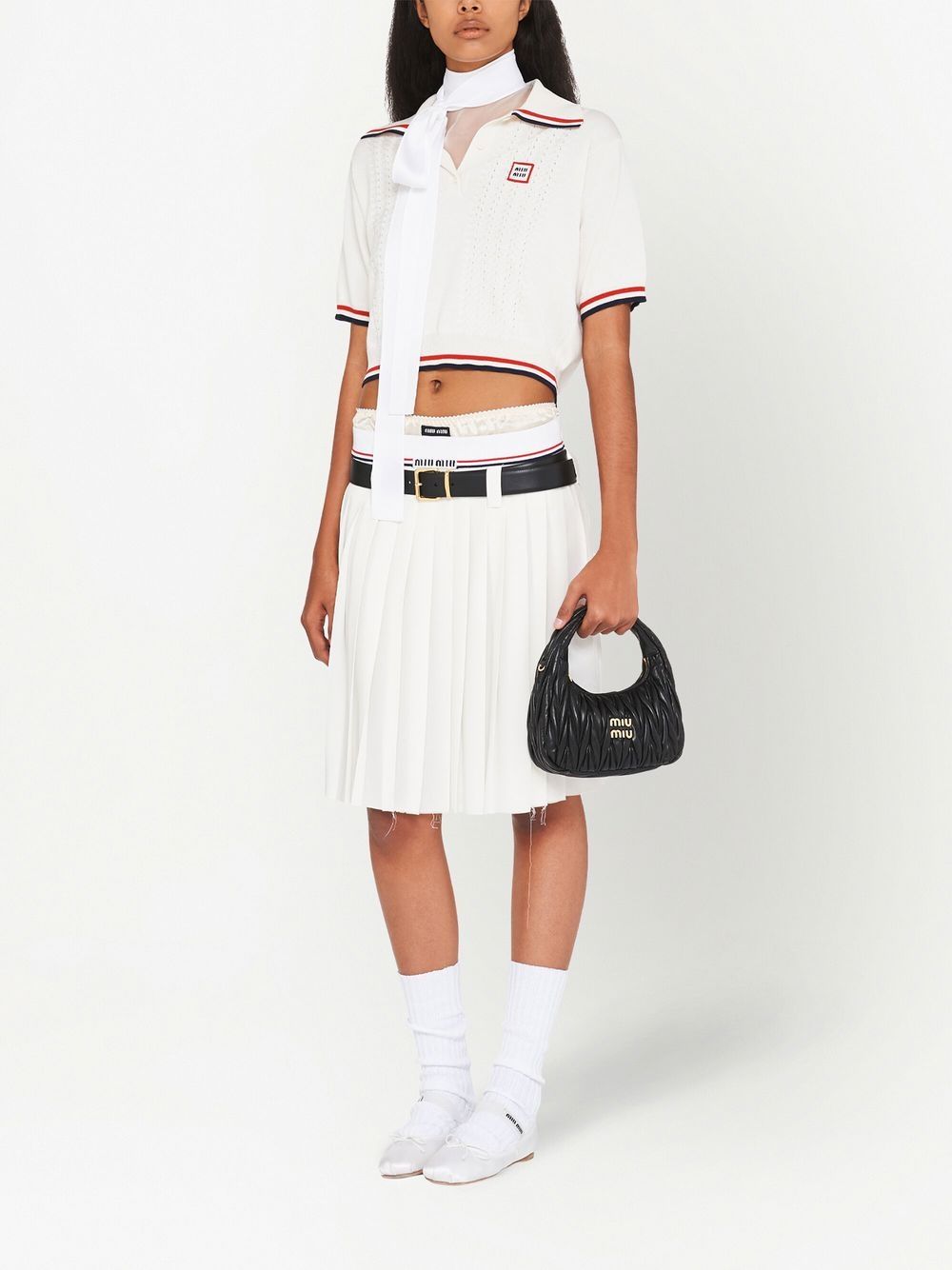 MIU MIU 5BC125 AN88F0002