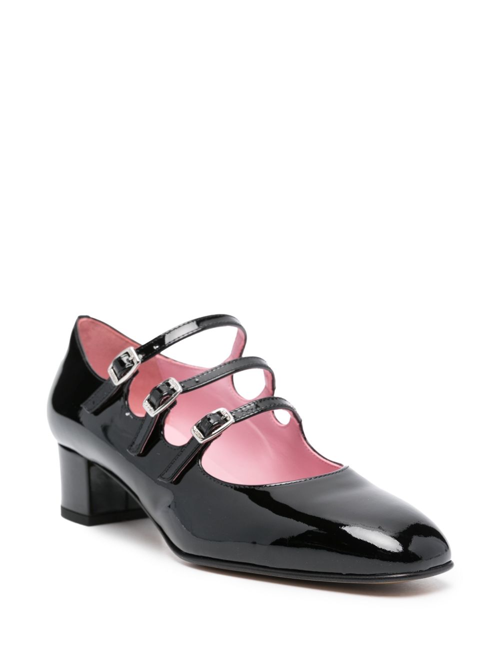 CAREL PARIS KINA 330839BLACK