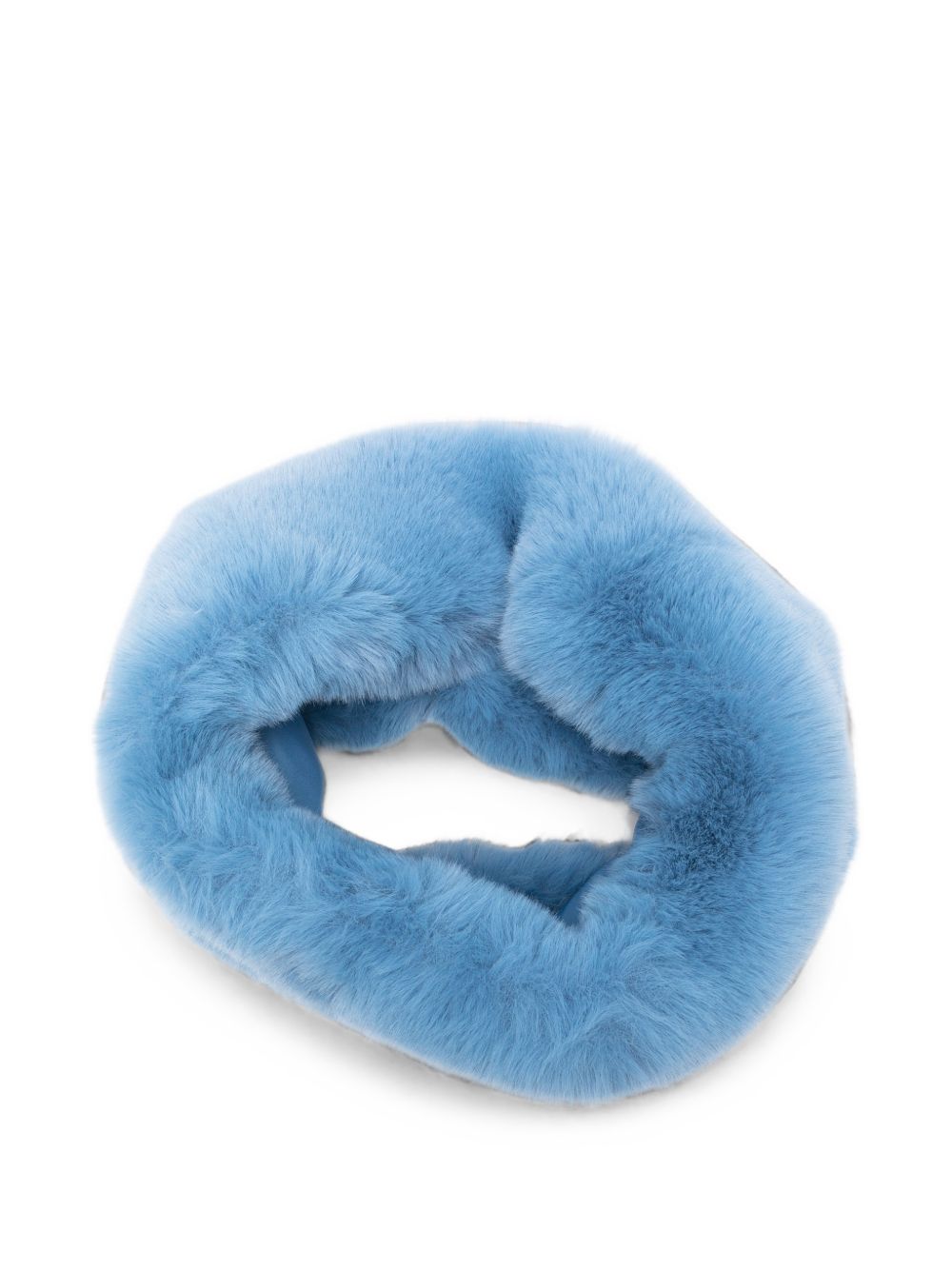 THE FRANKIE SHOP SCFS22925300 BLUE