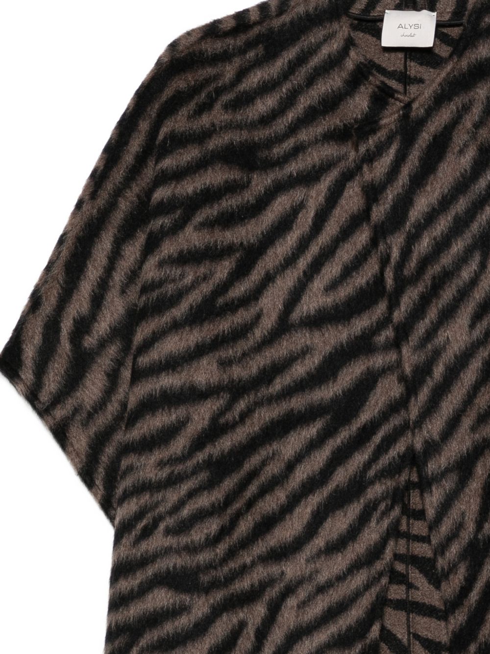 ALYSI 166945 A6239TIGRE