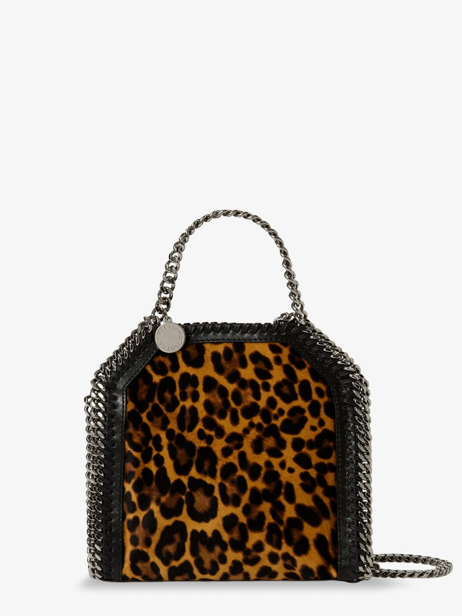 [Stella McCartney] Cross body bag FW26 391698WP07422018