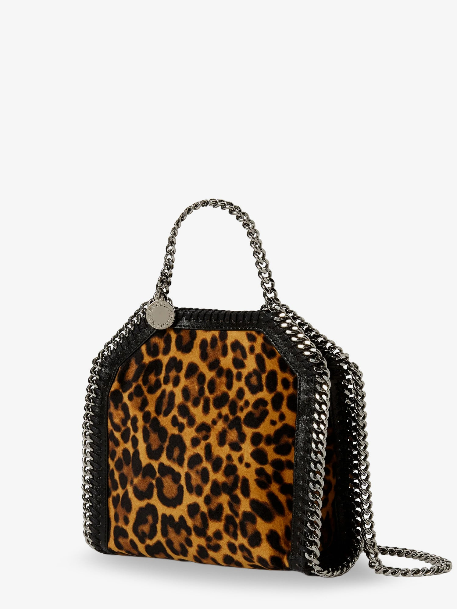 [Stella McCartney] Cross body bag FW26 391698WP07422018