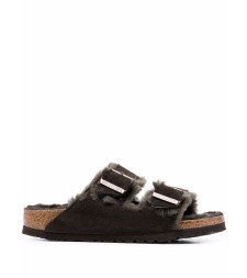 BIRKENSTOCK 1020528 MOCCA