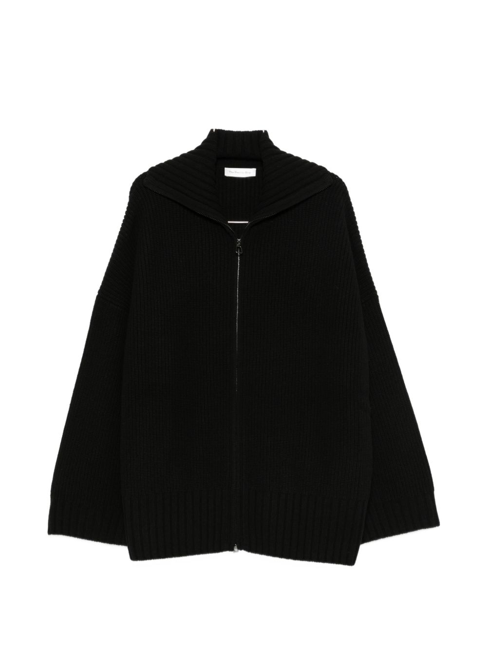 THE FRANKIE SHOP KNFS22859100 BLACK