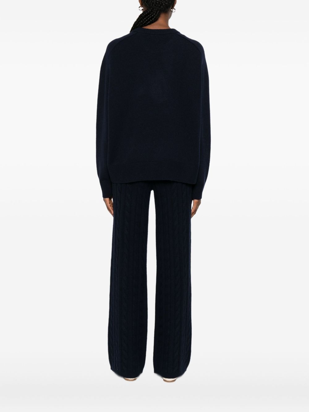SOFT GOAT FW25SF2005510039 NAVY