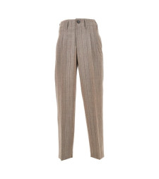 [AMI] Trousers FW26 HTR909WV0210A234-A234