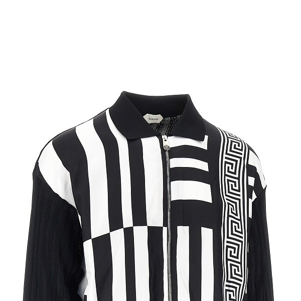 [Versace] Knitwear FW26 10253321A185885B040-5B040