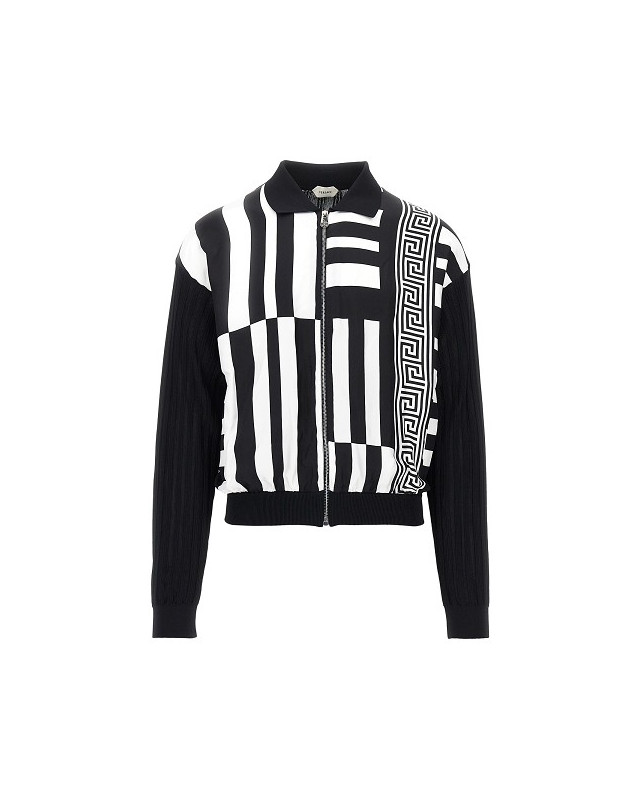 [Versace] Knitwear FW26 10253321A185885B040-5B040