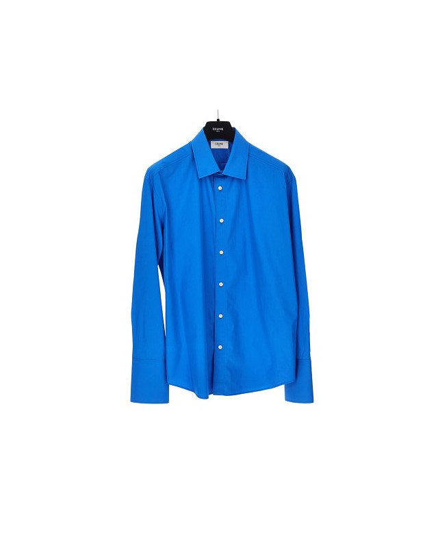 [Celine] Shirts FW26 RC0C60T0106LO-06LO