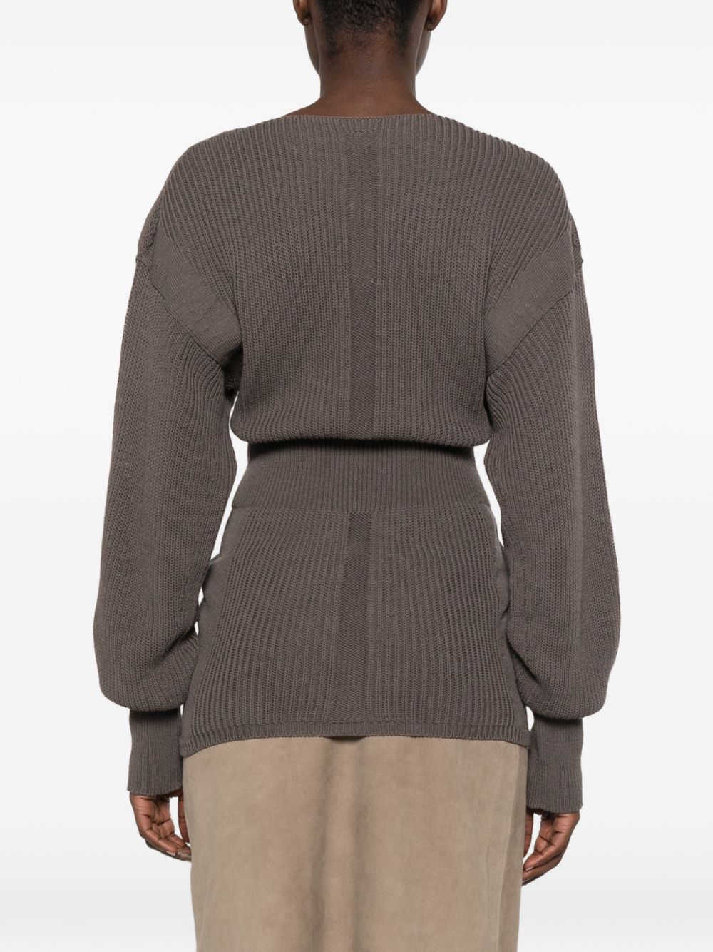 RICK OWENS RP02F5640 KWVH78