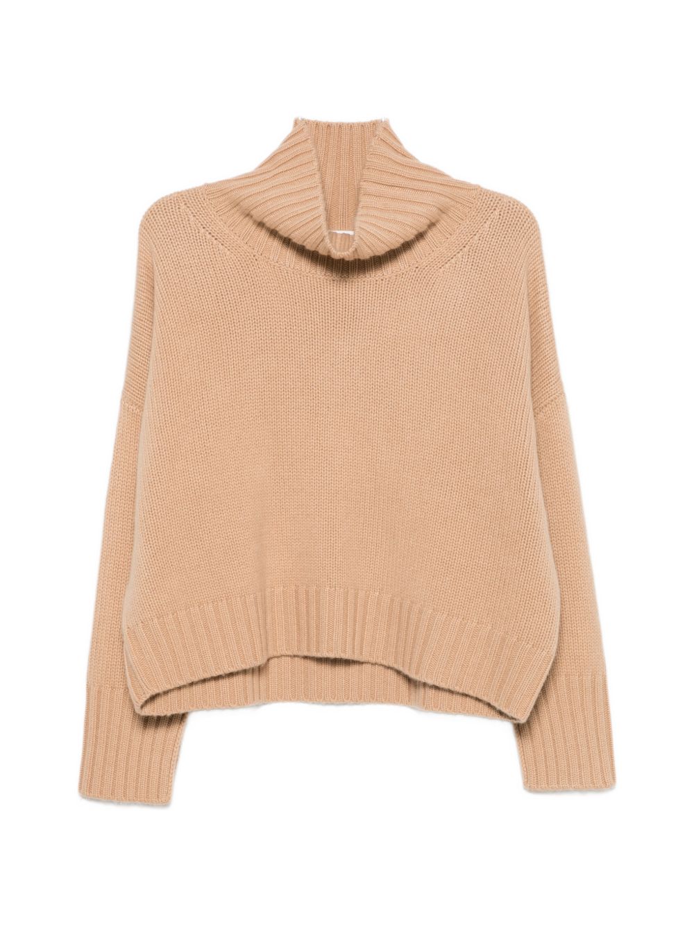 SOFT GOAT FW25SF2104912073 CAMEL