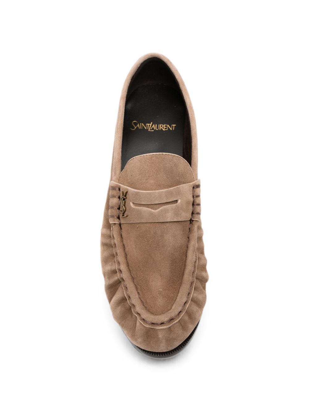 SAINT LAURENT A001MM 27DTT9741