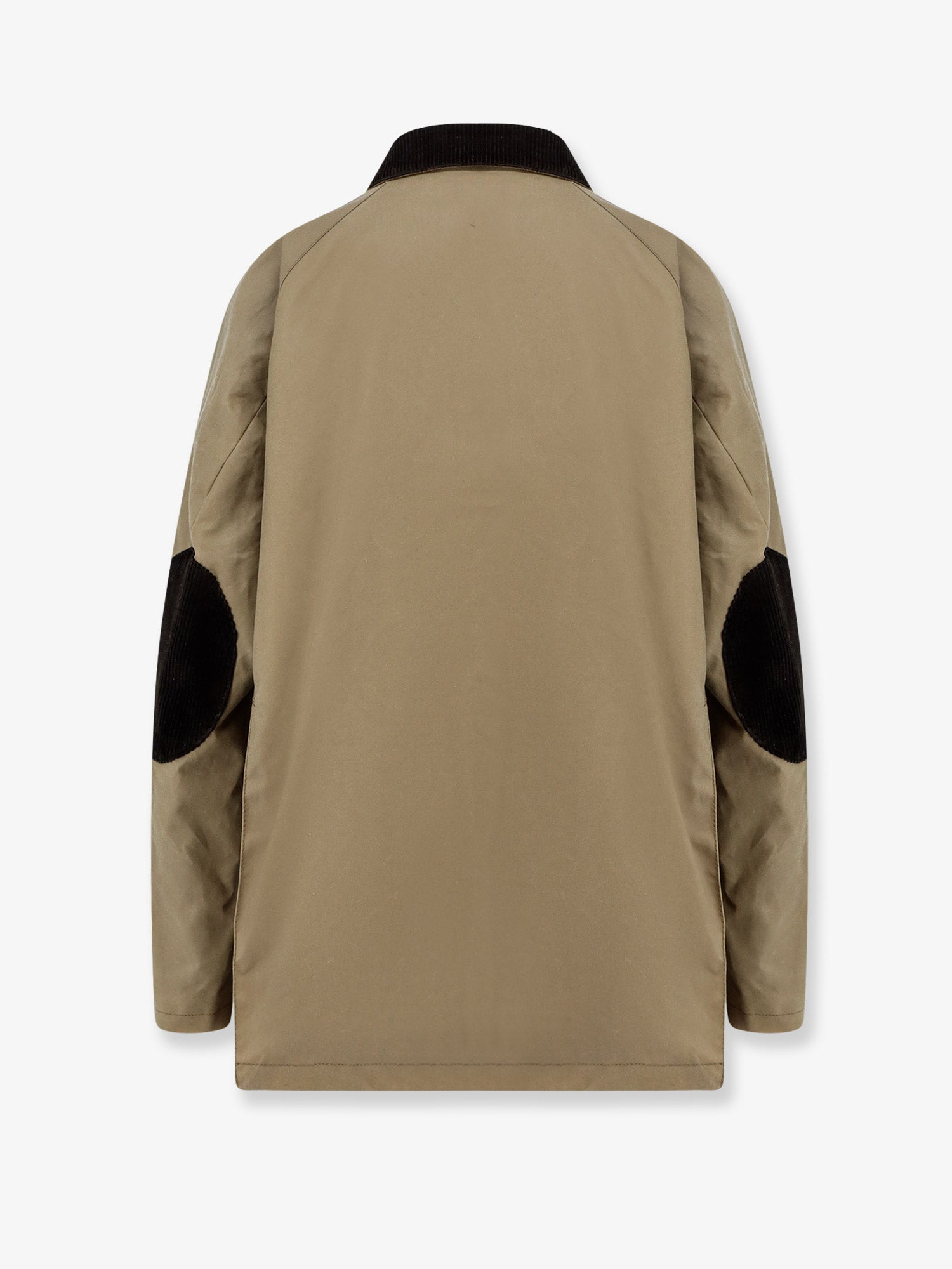 [TOTEME] Jacket FW26 244WRO4722FB0320272