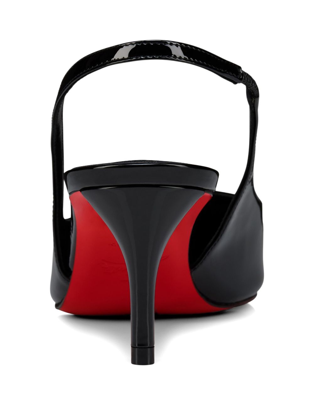 CHRISTIAN LOUBOUTIN 1260472 B439