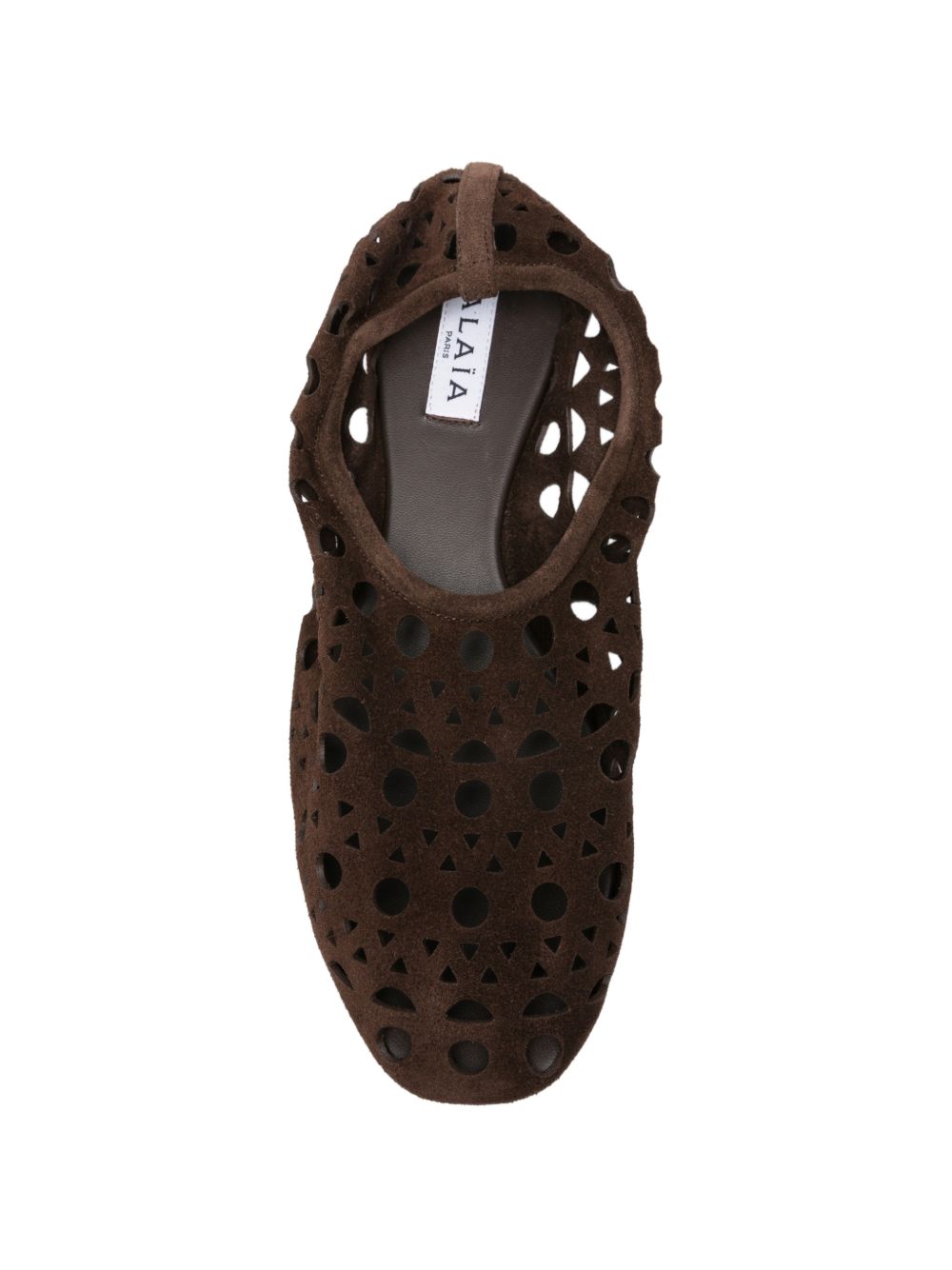 ALAÏA AA3A1039I236 719