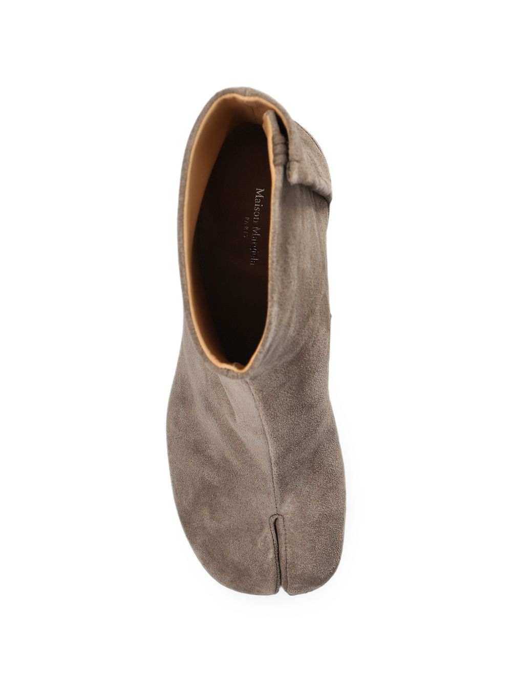 [Maison Margiela] Long Boots FW26 S58WU0260 P7854 T2146