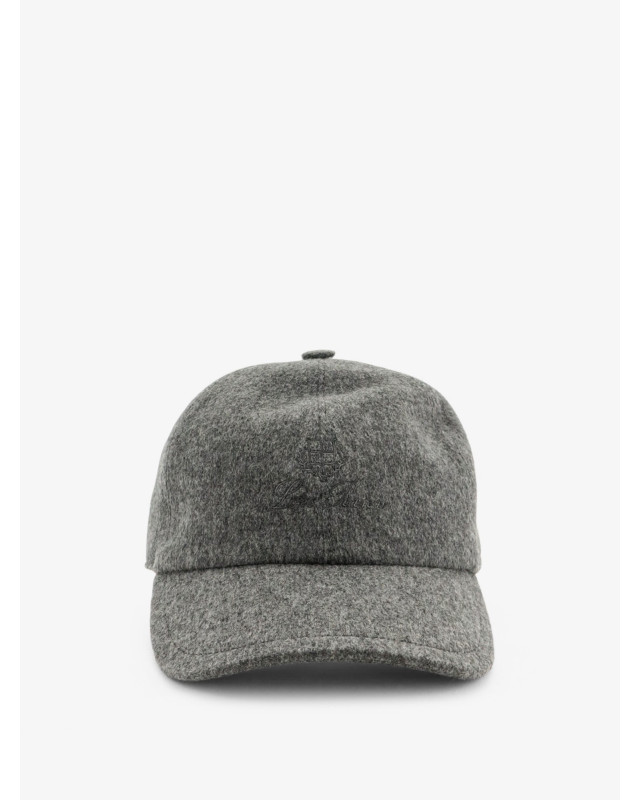 [Loro Piana] Hat FW26 FXM0365M006