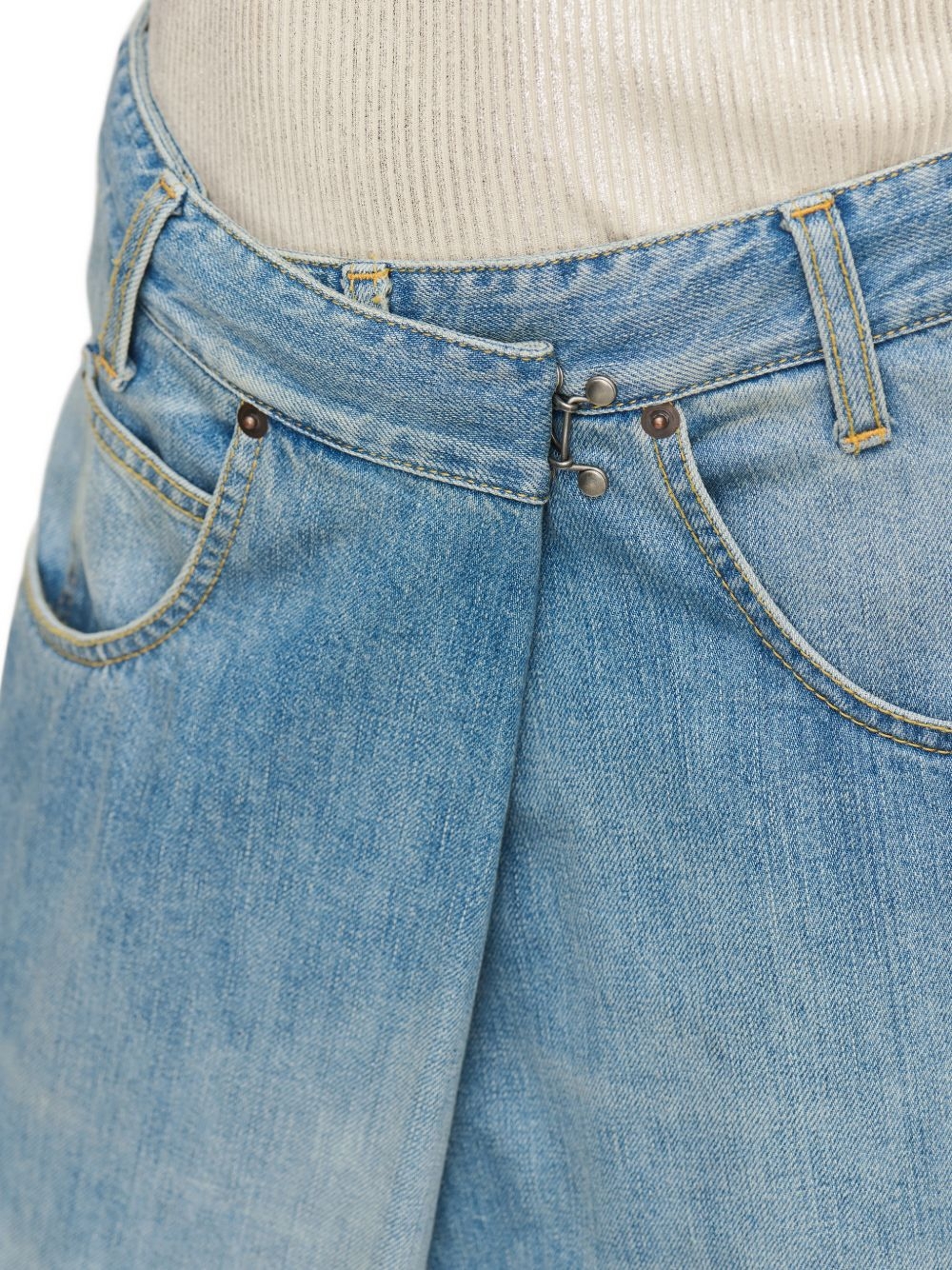 [Maison Margiela] Pants FW26 S51LA0188 M30034 962