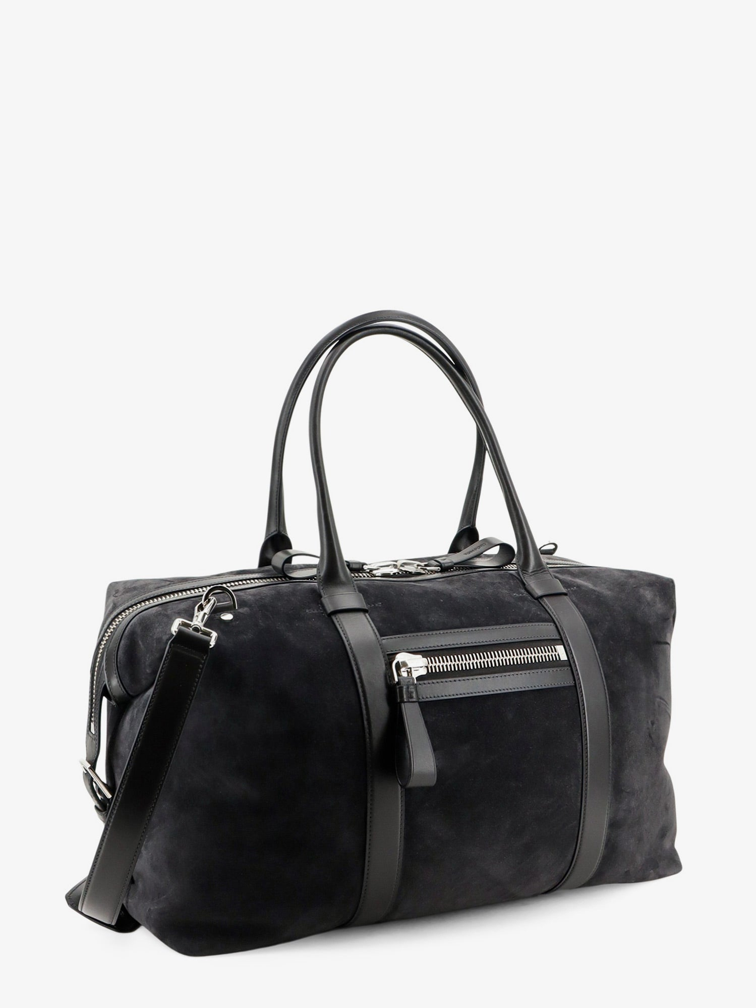 [Tom Ford] Luggage bag FW26 H0775LCL323STCQ