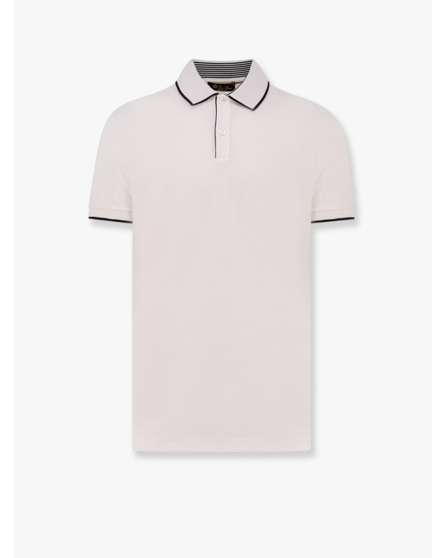 [Loro Piana] Shirts FW26 FAI49031005