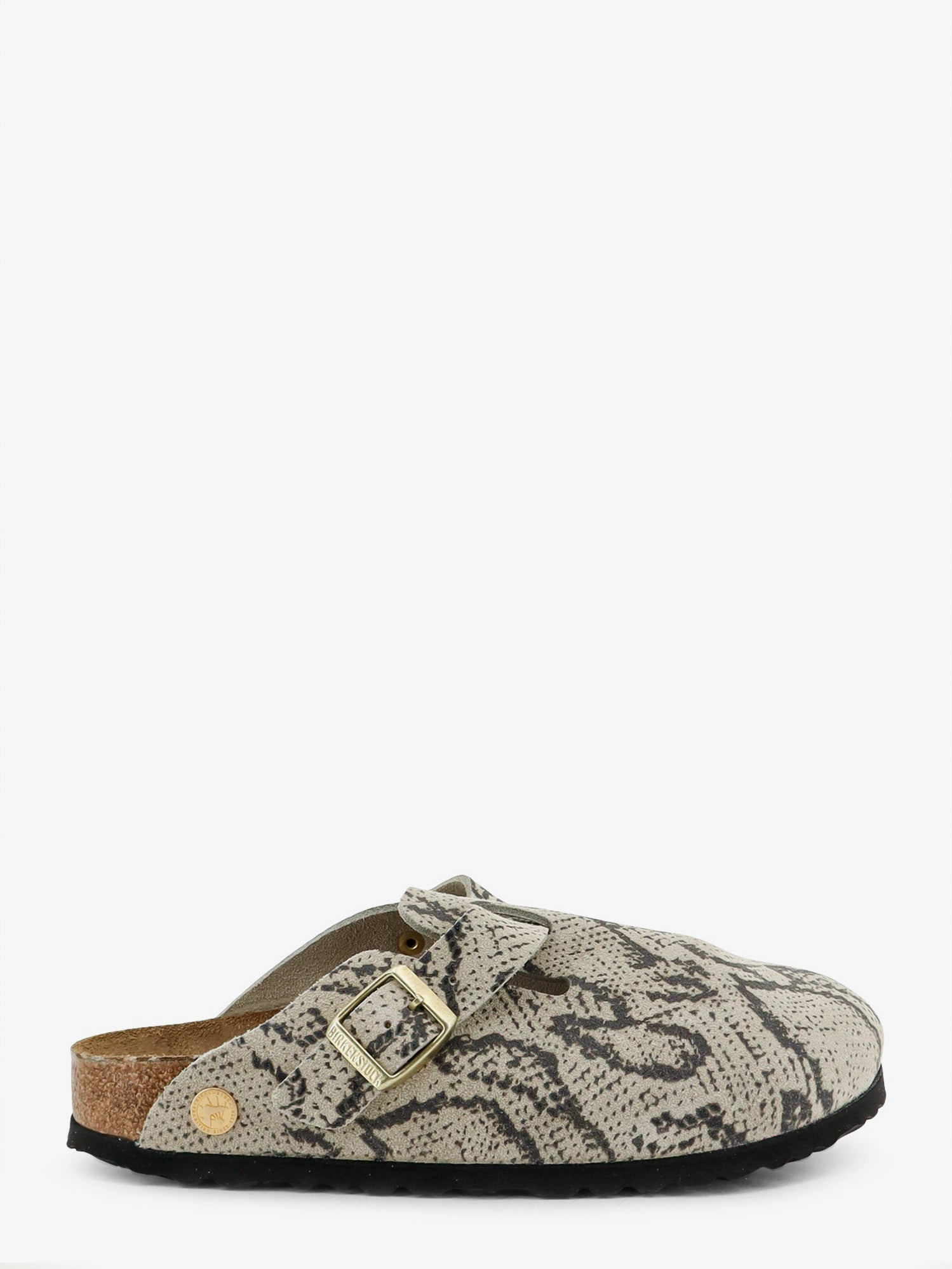 [Birkenstock] Sandals FW26 1033086OYSTER