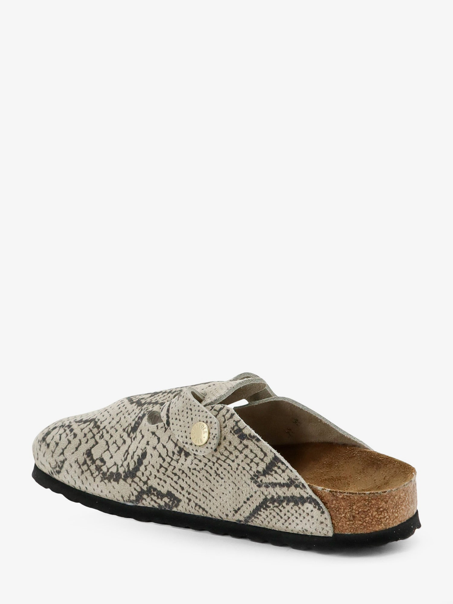 [Birkenstock] Sandals FW26 1033086OYSTER