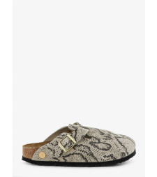 [Birkenstock] Sandals FW26 1033086OYSTER