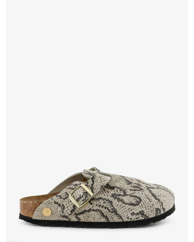 [Birkenstock] Sandals FW26 1033086OYSTER