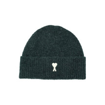 [Ami Paris] Cap FW26 UBO005KN0135A279