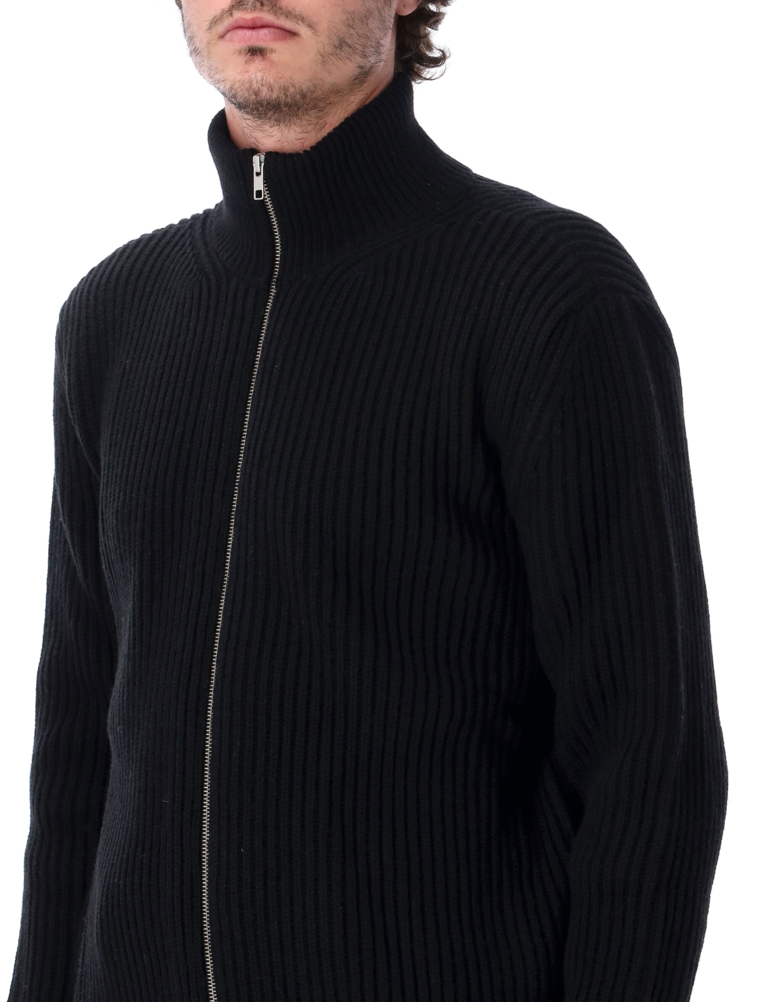 [MM6 Maison Margiela] Knitwear FW26 SH0AM0095M13286900