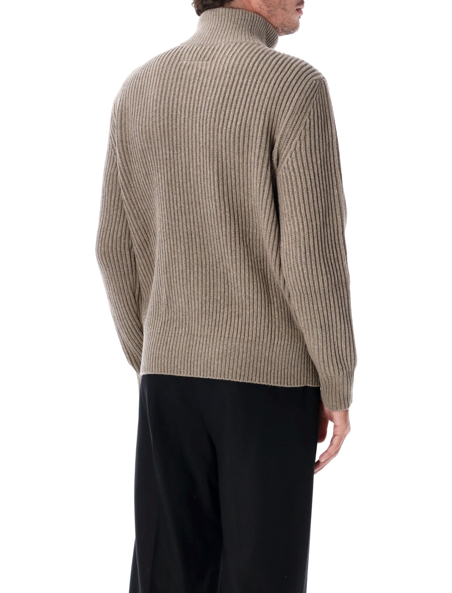 [MM6 Maison Margiela] Knitwear FW26 SH0AM0095M13286811M