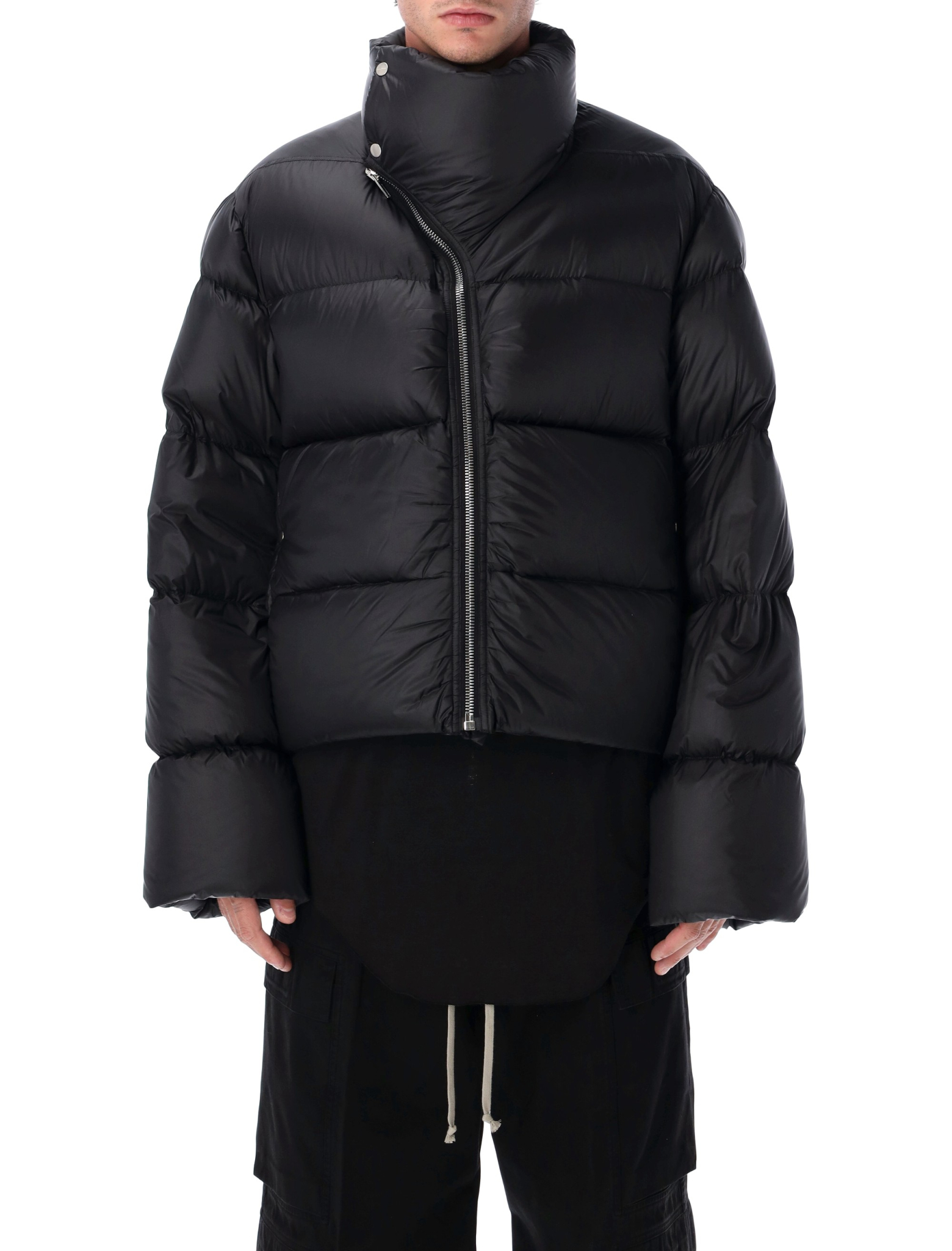 [Rick Owens] Coat FW26 RU02F4797NPD309
