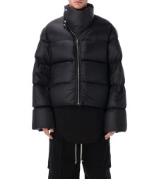 [Rick Owens] Coat FW26 RU02F4797NPD309