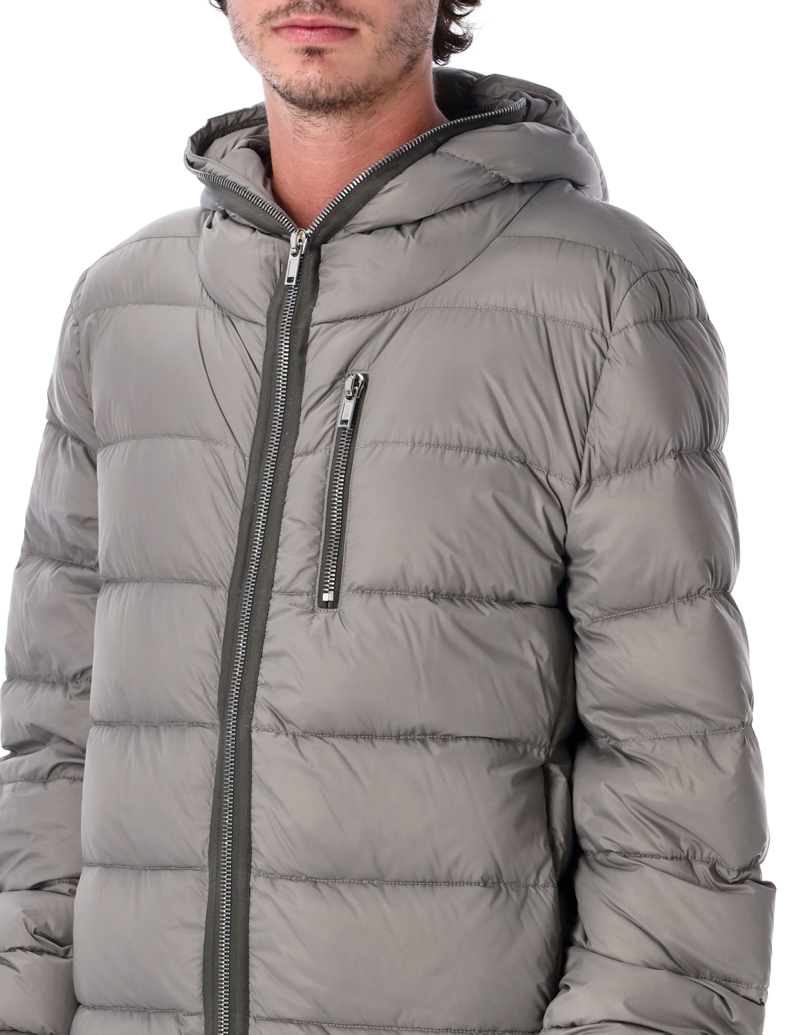 [Rick Owens] Coat FW26 RU02F4722NPD128
