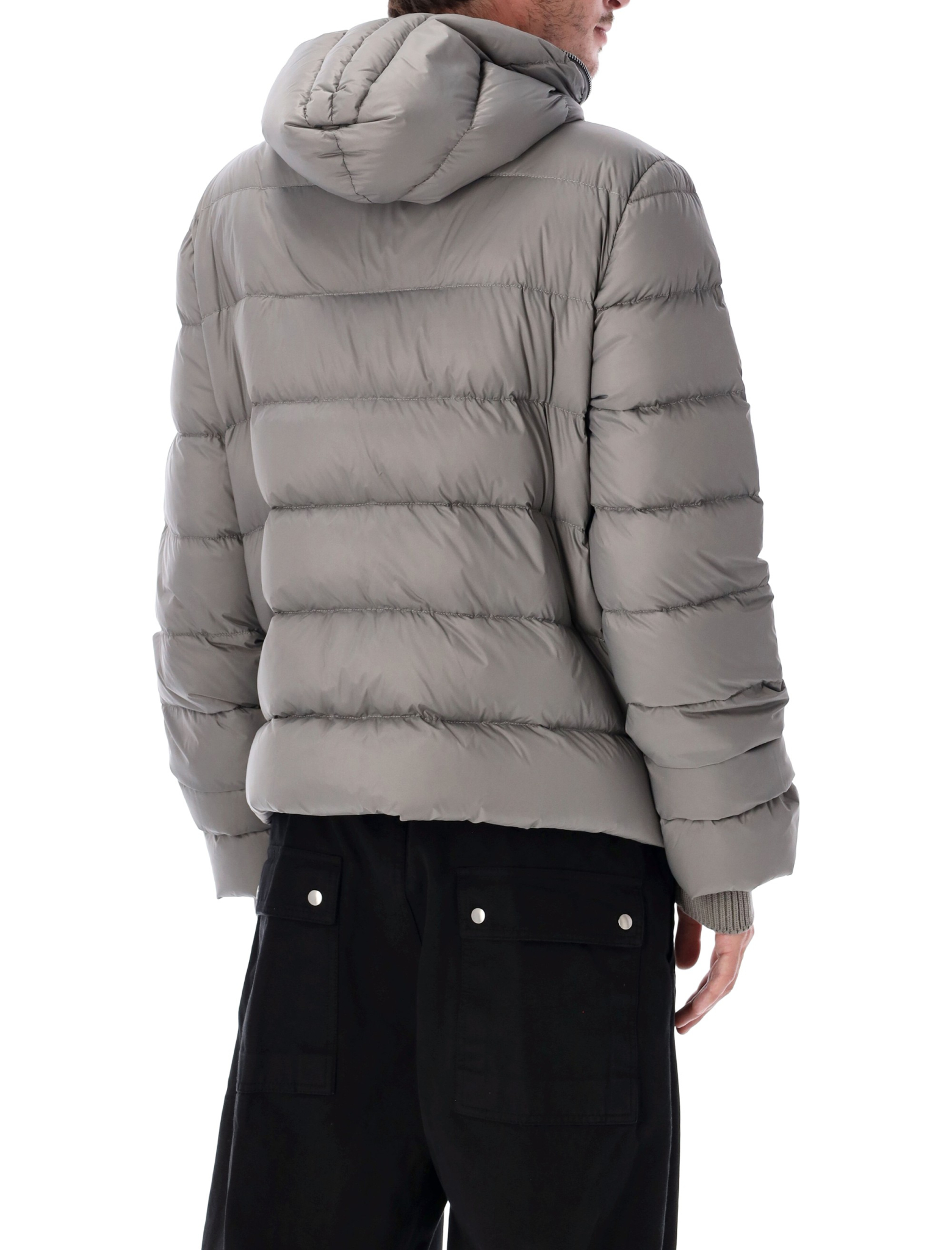 [Rick Owens] Coat FW26 RU02F4722NPD128