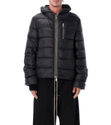 [Rick Owens] Coat FW26 RU02F4722NPD109