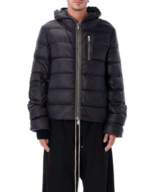 [Rick Owens] Coat FW26 RU02F4722NPD109