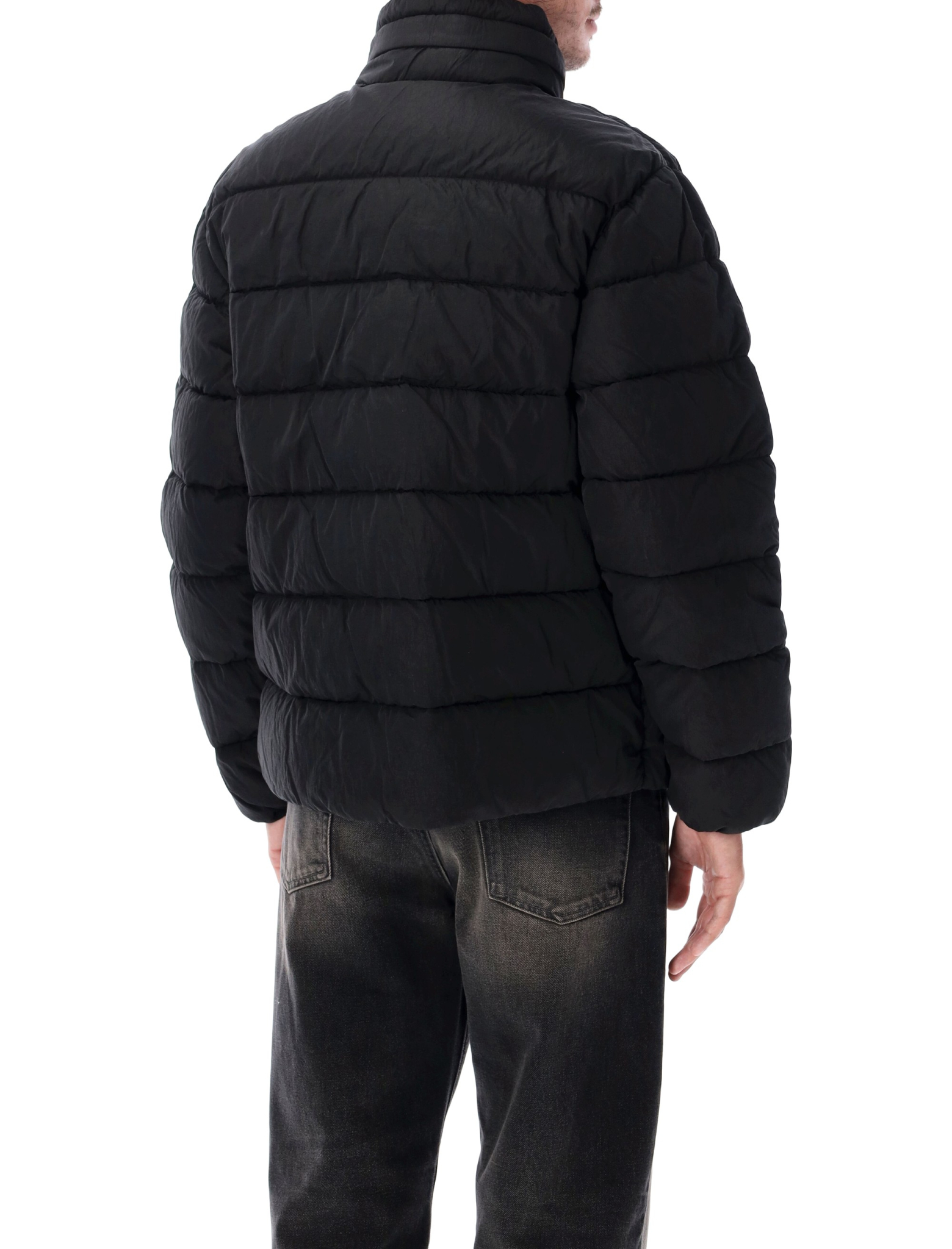 [C . P . COMPANY] Coat FW26 21CMOW012A005904G999