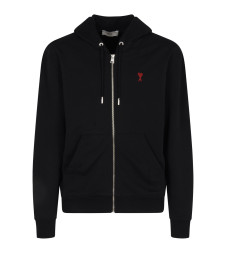 [AMI] Casual Jacket FW26 BFUSW435730001