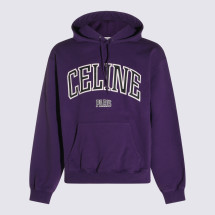 [Celine] Sweatshirt FW26 RY11A1233GMS0