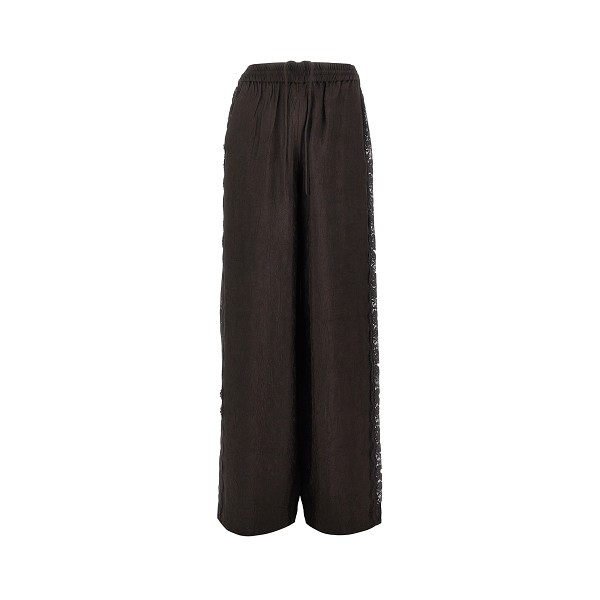 [PINKO] Trousers FW26 107147A3FCL72-L72