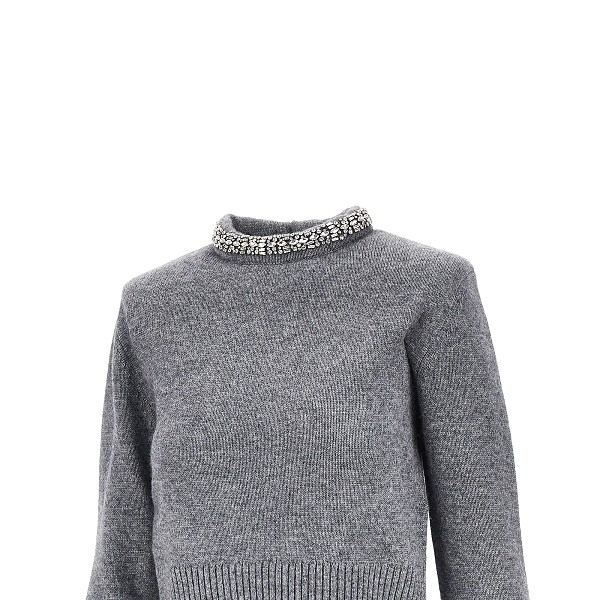 [PINKO] Knitwear FW26 107274A3GIII2-II2