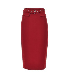 [PINKO] Skirt FW26 107295A3DAR59-R59
