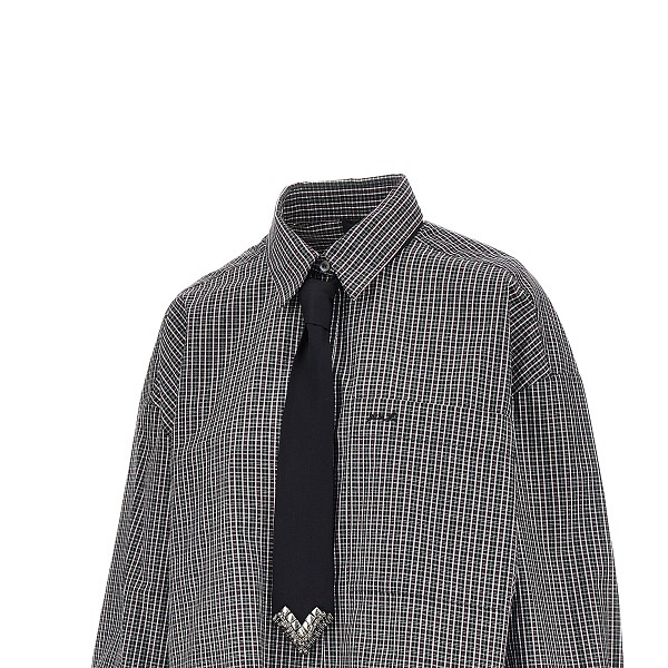 [PINKO] Shirt FW26 107453A3FQZF6-ZF6