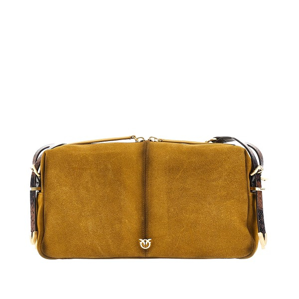 [PINKO] Bag FW26 106676A3DBMR2J-MR2J