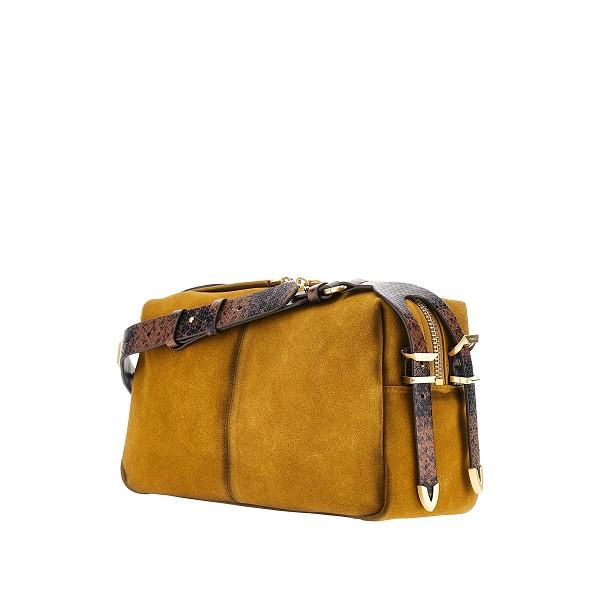 [PINKO] Bag FW26 106676A3DBMR2J-MR2J