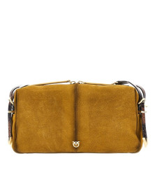 [PINKO] Bag FW26 106676A3DBMR2J-MR2J