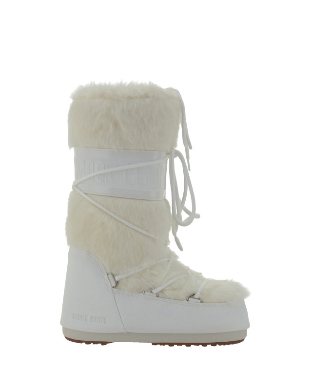 Icon Faux Fur Boots